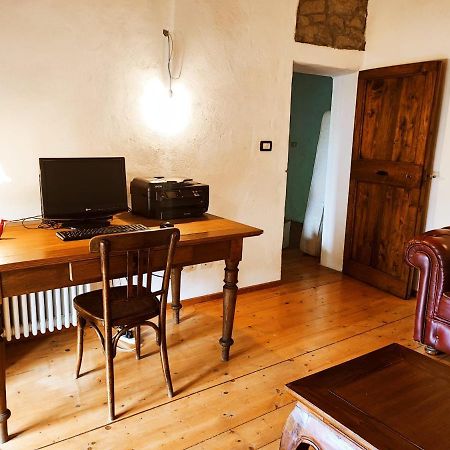 Tazzola Il Monte Bnb Bed & Breakfast エクステリア 写真