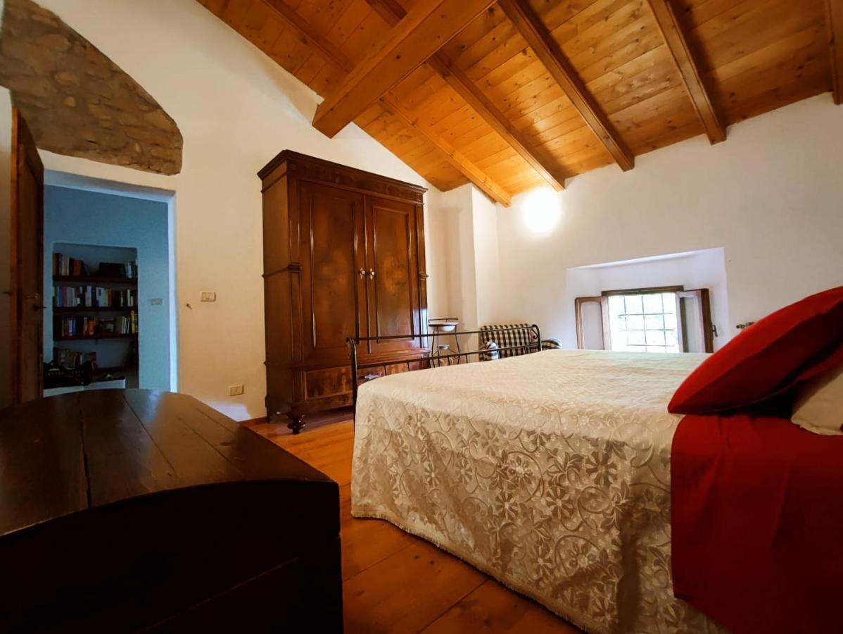 Tazzola Il Monte Bnb Bed & Breakfast エクステリア 写真